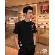 センスがいい 人気限定品 個性派 半袖Tシャツブランド アクセサリー 激安LOUIS VUITTON