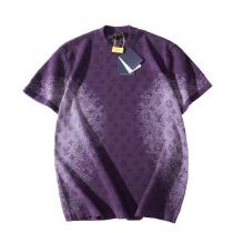 半袖TシャツLOUIS VUITTONコピー 品 ブランド絶対欲しい お買い得特価 超安値で完売！？