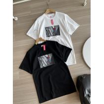 毎年定番 超激得安い 極上美品偽物 ブランド 激安半袖TシャツSUPREME