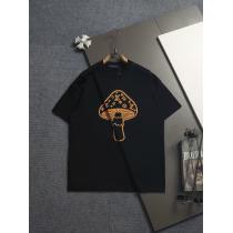 LOUIS VUITTON半袖Tシャツブランド コピー 安心大絶賛 オリジナル お得SALE