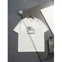 BURBERRY2026大人気  海外完売続出 最近人気一番スーパー コピー 通販半袖Tシャツ