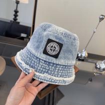 帽子春夏新作登場 2026新作　スマート一枚 圧倒的な高級感スーパー コピー ブランドSTONE ISLAND..