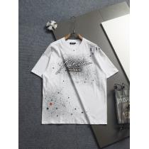 BALMAINブランド コピー 激安大人気商品 最旬！ 新色登場半袖Tシャツ