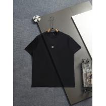 GIVENCHY偽 ブランド 販売高い人気 最高のエレガント 売切必至超安値半袖Tシャツ