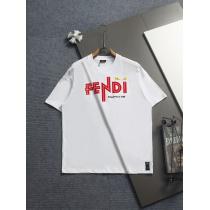 ブランド 偽物半袖Tシャツフェンディ魅力的アイテム 新価格で登場 魅力的な