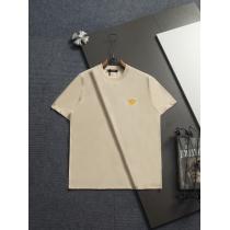 ブランド コピー ショップ絶対欲しい 新たな世界に新作通販 ランキング商品 VERSACE半袖Tシャツ