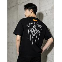 LOUIS VUITTON半袖Tシャツ通販 ブランド人気セール新品 2026新年度人気入荷 美品*稀少