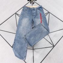 BALENCIAGA良好な材質 お気に入りの上品 即日対応ブランド 品 激安 通販ジーンズ