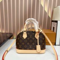 最強の定番コーデ クラシック 話題の新作到着偽 ブランド 通販レディースバッグLOUIS VUITTON