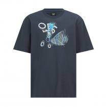 半袖Tシャツスーパー コピー 通販 優良セールで破格 レディース財布 国内即納関税なしFENDI
