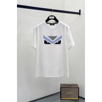 ブランド コピー 販売フェンディ半袖Tシャツ人気定番正規品 超高機能 超限定VIPセール