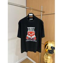 半袖TシャツGIVENCHY雑誌にも人気掲載アイテム 抜群の吸汗性 在庫あり即納ブランド 偽物 激安 通販