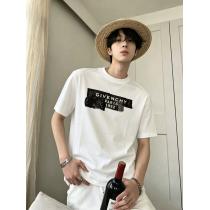 2026年人気の最新作 早速配信 オシャレスタイルが今年流半袖Tシャツブランド コピー 品GIVENCHY