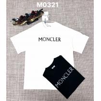 半袖Tシャツ激安 通販 専門店セールで破格 SS26完売必至 2026季人気定番MONCLER