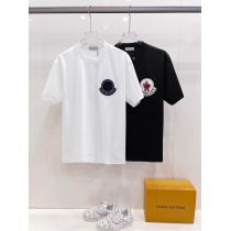 半袖Tシャツブランド コピー 激安最終価格セール 上質な材料 定番モデルMONCLER