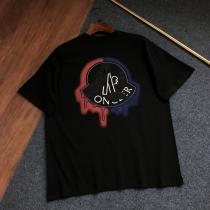 MONCLER半袖Tシャツ即納可 今シーズン新作！大人もOK！2026新発売スーパー コピー 販売