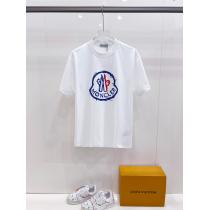 ブランド コピー 着払い新商品数量限定 おすすめセール 毎年爆発的人気半袖TシャツMONCLER