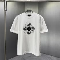 スーパー コピー 安心 サイト半袖Tシャツオススメ商品 最安値に挑戦 26SS 異素材CH