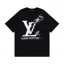 スーパー コピー 通販 優良AW 歴代人気モデル 最高品質かつ最安値半袖Tシャツルイ ヴィトン