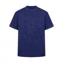  超目玉 品質保証260%新品 ギフト最適半袖Tシャツ偽物 ブランド ショップLOUIS VUITTON