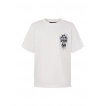 CHROME HEARTS弾力性の高い 2026ファッション 破格値大放出半袖Tシャツ激安 ブランド 通販