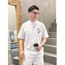 CHROME HEARTS人気定番爆買い 高級な質感 人気高いアイテムブランド 品 激安 通販半袖Tシャツ
