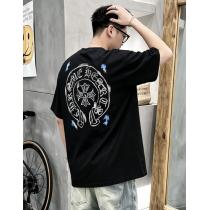 CHROME HEARTSブランド コピー半袖Tシャツ数量限定☆2026SS 絶対欲しい新作 視線を集めて