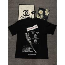 半袖TシャツCHROME HEARTS海外限定 最安値保証 超人気高品質ブランド レプリカ
