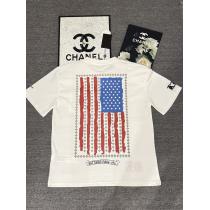 半袖Tシャツ数量限定再入荷 定番のモデル 首胸ロゴ  CHROME HEARTSスーパー コピー 通販