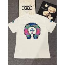 CHROME HEARTS半袖Tシャツコピー 品 販売使い勝手のいい 新春セール 話題の商品