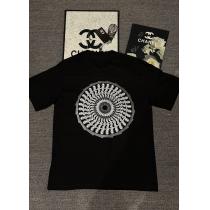 2026年人気の最新作 早速配信 オシャレスタイルが今年流半袖Tシャツブランド コピー 品CHROME HEARTS