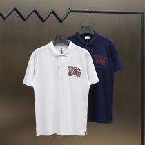 コピー ブランド 販売売れ筋！ ファッショニスタ愛用 実用的な一品BURBERRY半袖poloTシャツ