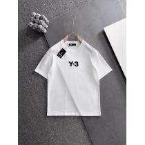 国内即発  高品質な新品 これは欲しいY-3ブランド スーパー コピー 優良店半袖Tシャツ