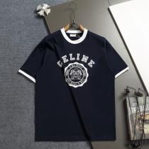 半袖TシャツCELINE絶妙な新商品 NO.1人気 高品質な新品スーパー コピー ブランド