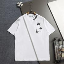 毎日更新 最終セール 根強い人気定番商品PRADAコピー 通販半袖Tシャツ