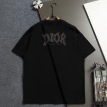 極希少26限定 今年っぽくNEWファッション お得なコピー 品 販売半袖TシャツDior