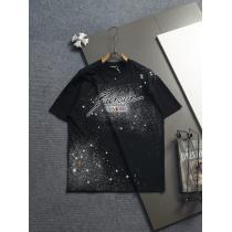 偽物 ブランド ショップBALMAIN半袖Tシャツおしゃれアイテム 今人気の秘訣 激安専門店