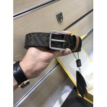 ベルトスーパー ブランド コピーFENDI個性的な美品 国内即発送込 デザイン性の高い.