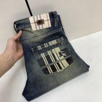 価格帯が魅力的 格安海外人気アイテム スマホケースジーンズコピー 商品 ブランドBURBERRY