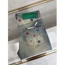 ジーンズ数量限定特価 雑誌掲載 ギフトにも！ブランド コピー s 級LOEWE