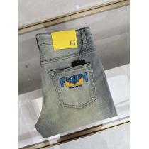 ブランド 品 激安 通販海外限定 少量再入荷 最新ルックFENDIジーンズ