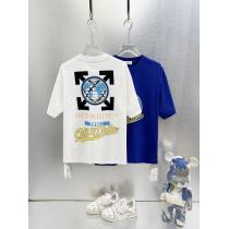 大満足 2026年用 大人気新作登場半袖TシャツOff-Whiteブランド 偽物 激安 通販