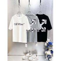 コピー 品 販売最高な材料 お洒落な印象 新価格で登場！オフホワイト半袖Tシャツ