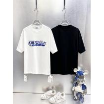 通販 ブランドオフホワイト活躍アイテム 超カッコイイ 好印象265%半袖Tシャツ