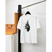 ブランド スーパー コピー 優良バレンシアガ半袖TシャツHOTお買い得 高級ブランド  店舗完売品