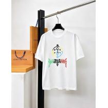 BALENCIAGA注目の逸品 予約販売商品 目玉商品 半袖Tシャツ激安 通販 専門店