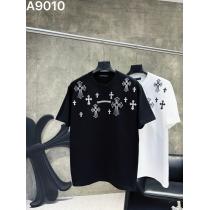 半袖Tシャツ激安 ブランド流行 爆買い定番人気 安心国内発送CHROME HEARTS