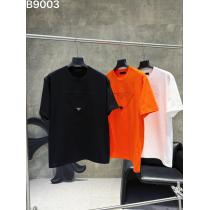 プラダ半袖Tシャツコピー 商品 通販破格の激安セール 夏に最強アイテム ハイセンス