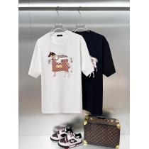 スーパー コピー ブランド 通販半袖TシャツFENDI欧米風 洗練な一品 今年大人気