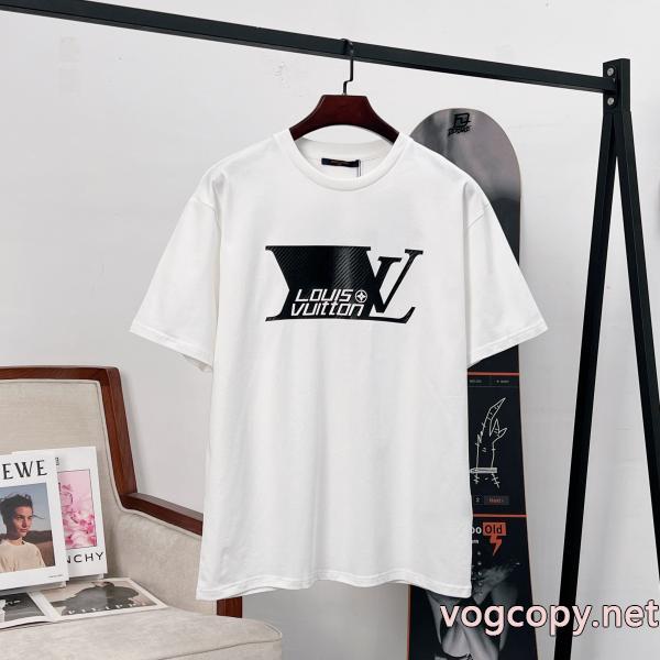LOUIS VUITTON激安 通販 専門店素敵デザイン未入荷ブランド 2026 即発送OK半袖Tシャツ